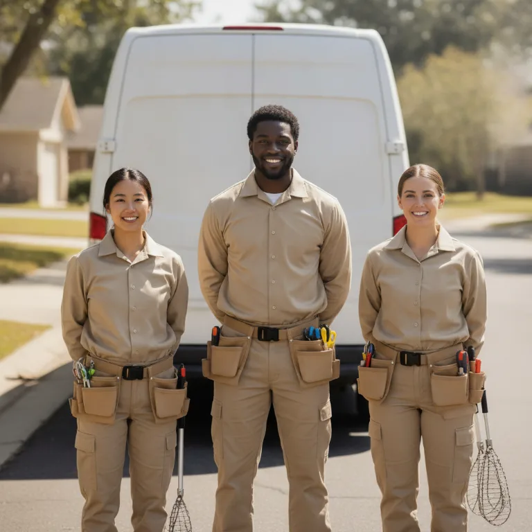 Wildlife Removal team in Indianapolis